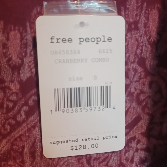 Free People Come See About Me Maxi Cardigan Size Small - Picture 11 of 11